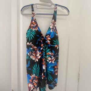 SHORE SHAPES Size 12 Women’s Swimwear NEW WITH TAG